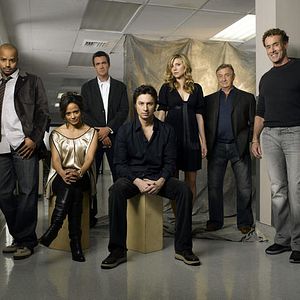 Fotoğraf Judy Reyes