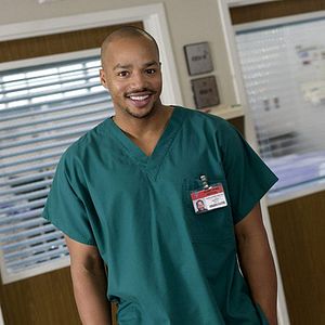 Fotoğraf Donald Faison