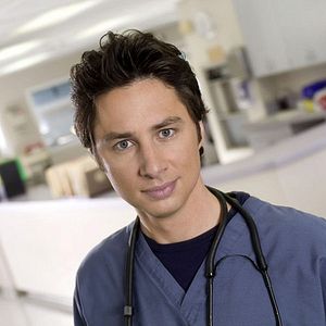 Fotoğraf Zach Braff