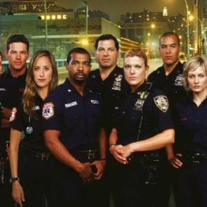 Fotoğraf Anthony Ruivivar