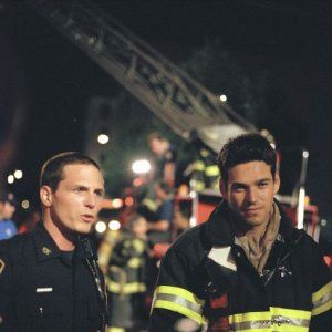 Fotoğraf Third Watch