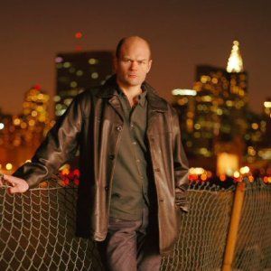 Fotoğraf Chris Bauer