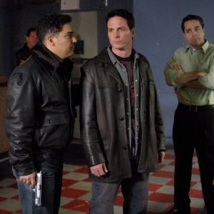 Fotoğraf Third Watch