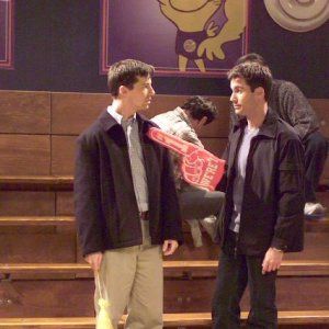 Fotoğraf Sean Hayes