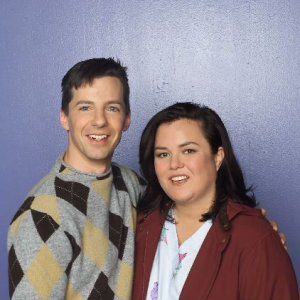 Fotoğraf Rosie O'Donnell