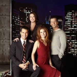 Fotoğraf Will & Grace