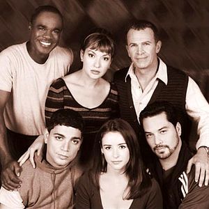 Fotoğraf Resurrection Blvd.