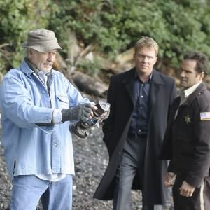 Fotoğraf Patrick Bauchau