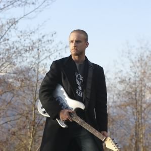 Fotoğraf Ben Foster