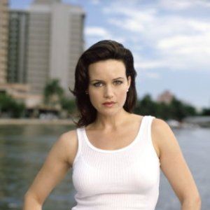 Fotoğraf Karen Sisco