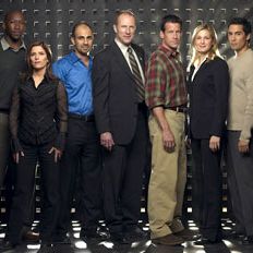 Fotoğraf Threat Matrix