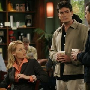 Fotoğraf Charlie Sheen