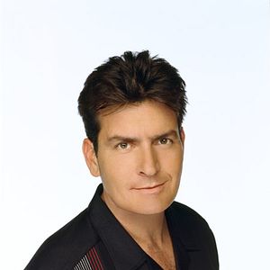 Fotoğraf Charlie Sheen