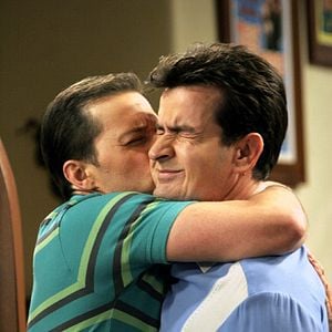 Fotoğraf Charlie Sheen