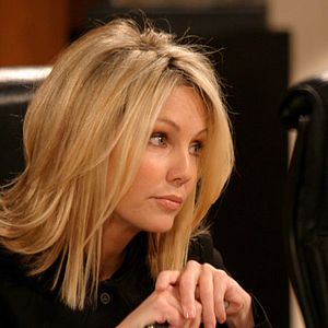 Fotoğraf Heather Locklear