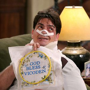 Fotoğraf Charlie Sheen