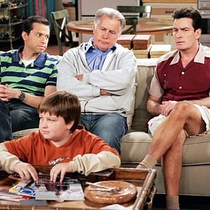 Fotoğraf Martin Sheen