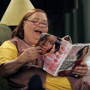 Fotoğraf Conchata Ferrell