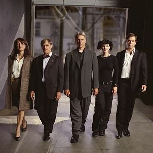 Fotoğraf Michael Weatherly