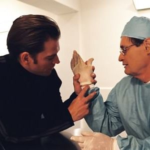 Fotoğraf Michael Weatherly