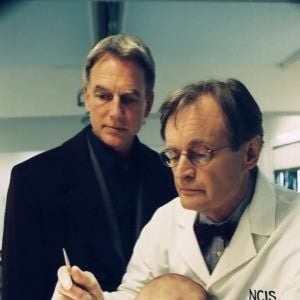 Fotoğraf Mark Harmon