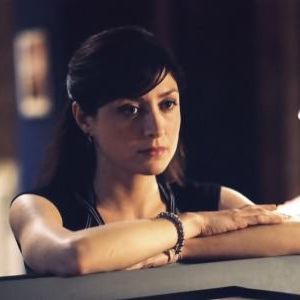 Fotoğraf Sasha Alexander