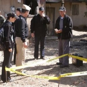 Fotoğraf Michael Weatherly