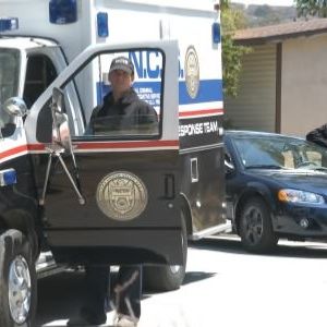 Fotoğraf Michael Weatherly