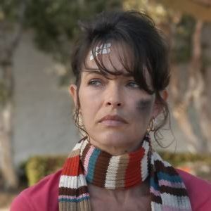 Fotoğraf Mary Page Keller