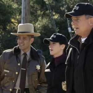 Fotoğraf Sasha Alexander