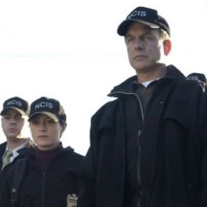 Fotoğraf Sasha Alexander