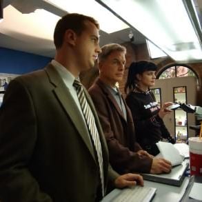 Fotoğraf Mark Harmon