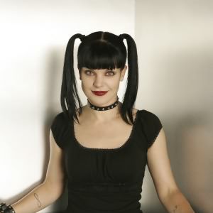 Fotoğraf Pauley Perrette