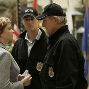 Fotoğraf Lauren Holly