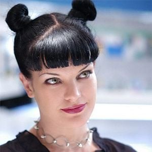 Fotoğraf Pauley Perrette
