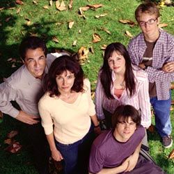 Fotoğraf Joan of Arcadia