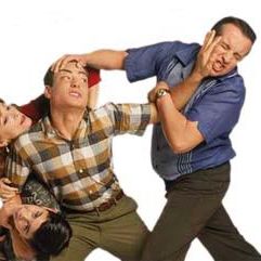 Fotoğraf Oliver Beene