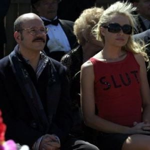 Fotoğraf David Cross