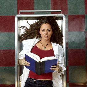 Fotoğraf Eliza Dushku