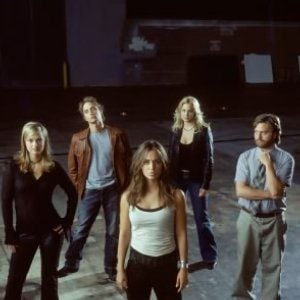 Fotoğraf Tru Calling