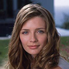 Fotoğraf Mischa Barton