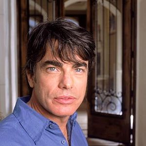 Fotoğraf Peter Gallagher