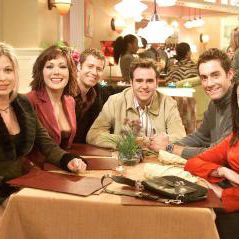 Fotoğraf Coupling (US)