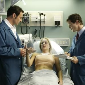 Fotoğraf Dylan Walsh