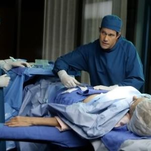 Fotoğraf Dylan Walsh