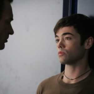 Fotoğraf Julian McMahon