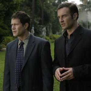 Fotoğraf Julian McMahon