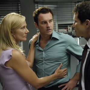 Fotoğraf Julian McMahon