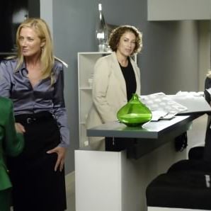 Fotoğraf Jessalyn Gilsig