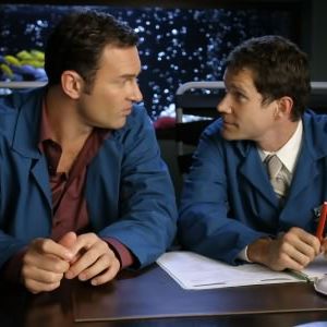 Fotoğraf Julian McMahon